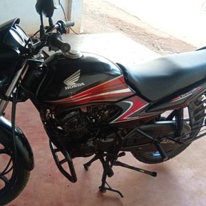 Honda Dream Yuga 2016 - Image 3