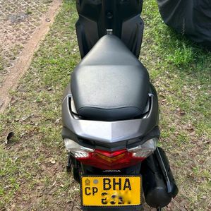 Honda Dio SCV110 2018 - Image 3