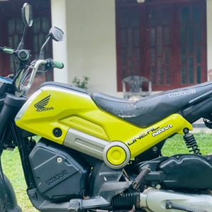 Honda Navi 2019 - Image 2