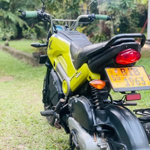 Honda Navi 2019 - Image 3