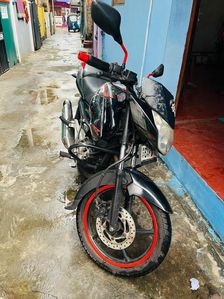 Bajaj Pulsar 135 2013