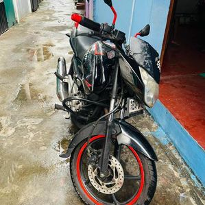 Bajaj Pulsar 135 2013 - Image 2