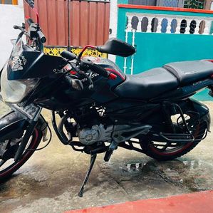 Bajaj Pulsar 135 2013 - Image 3