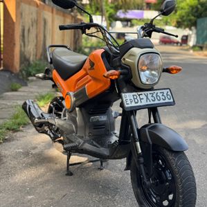 Honda Navi 2017 - Image 3