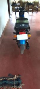 TVS XL Super 2014