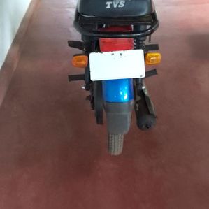 TVS XL Super 2014 - Image 2