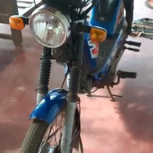 TVS XL Super 2014 - Image 3