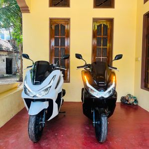 Honda PCX 2025 - Image 2