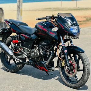 Bajaj Pulsar 180 2011 - Image 3