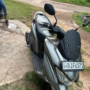 Suzuki Burgman 2019 - Image 2