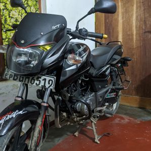 Bajaj Pulsar 150 2017 - Image 3