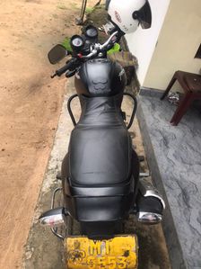 Bajaj Pulsar 150 2005