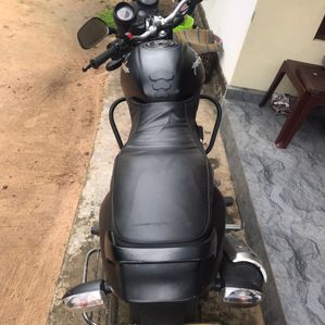 Bajaj Pulsar 150 2005 - Image 2