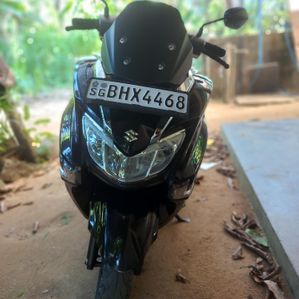 Suzuki Burgman 2019 - Image 2