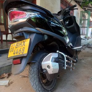 Suzuki Burgman 2019 - Image 3