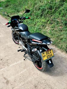 Bajaj Pulsar 150 2016