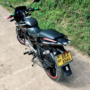 Bajaj Pulsar 150 2016 - Image 2