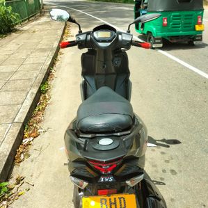 TVS Ntorq 125 2018 - Image 3