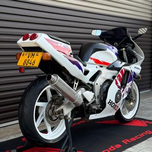 Honda CBR 2004 - Image 3