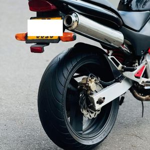 Honda Hornet 2007 - Image 2