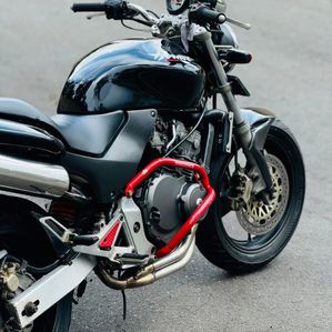Honda Hornet 2007 - Image 3