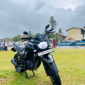 Yamaha FZ S 2012 - Image 2
