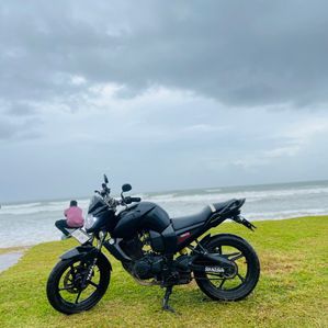 Yamaha FZ S 2012 - Image 3