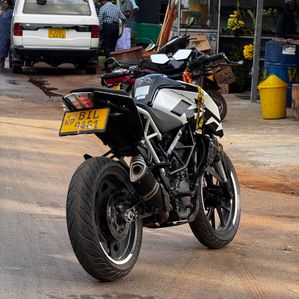KTM Duke 125 2020 2019 - Image 3