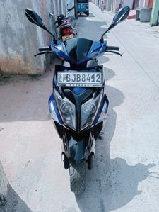 Ranomoto Pattaya 2021