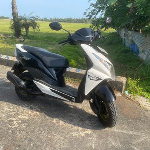 Honda Dio 2017 - Image 3