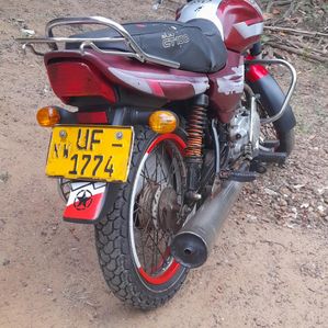 Bajaj CT100 2009 - Image 2