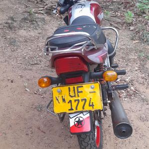 Bajaj CT100 2009 - Image 3