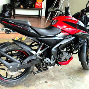 Bajaj Pulsar NS160 2019 - Image 3