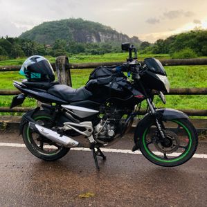 Bajaj Pulsar 135 2013 - Image 2