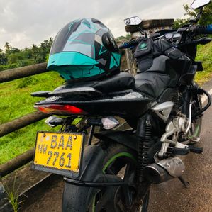 Bajaj Pulsar 135 2013 - Image 3