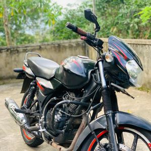 Bajaj Discover 2009 - Image 3
