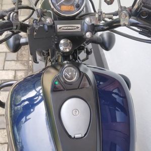 Bajaj Avenger BFF 2017 - Image 3