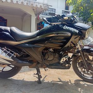Suzuki Intruder 2018 - Image 2