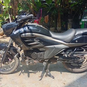 Suzuki Intruder 2018 - Image 3