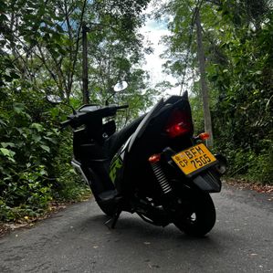 Yamaha Ray ZR 2017 - Image 2