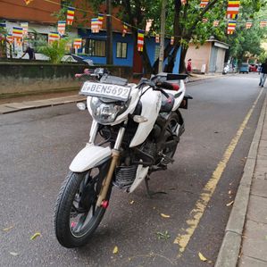 TVS Apache 2016 - Image 3