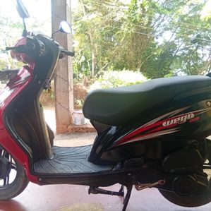TVS Wego 2016 - Image 3