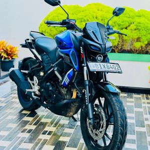 Yamaha MT 15 2021 - Image 2