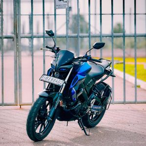 Yamaha MT 15 2021 - Image 3
