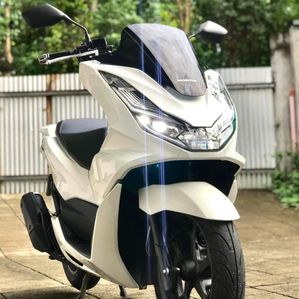 Honda PCX 2024 - Image 2