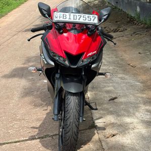 Yamaha R15 V3 2019 - Image 2