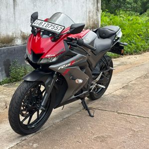 Yamaha R15 V3 2019 - Image 3