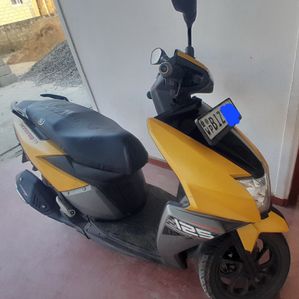 TVS Ntorq 2019 - Image 2