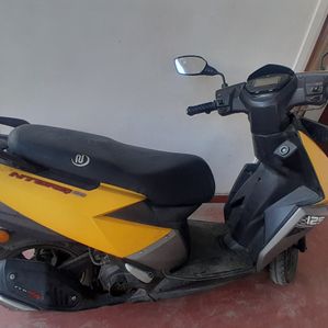 TVS Ntorq 2019 - Image 3