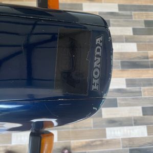 Honda Jade 120 2007 - Image 3